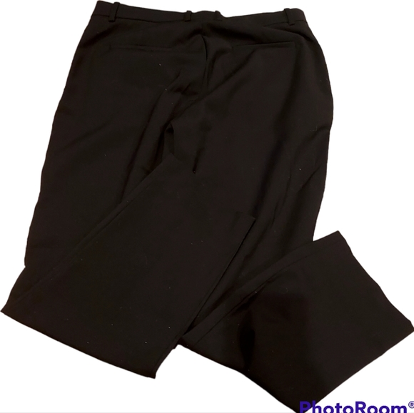 Coach 1941 Wool Lined Dress Pants, size 4 - Picture 2 of 8